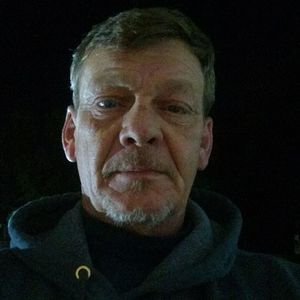 Meet your Posher, Rusty